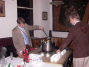 Weihnachtsessen (Image 108/139)